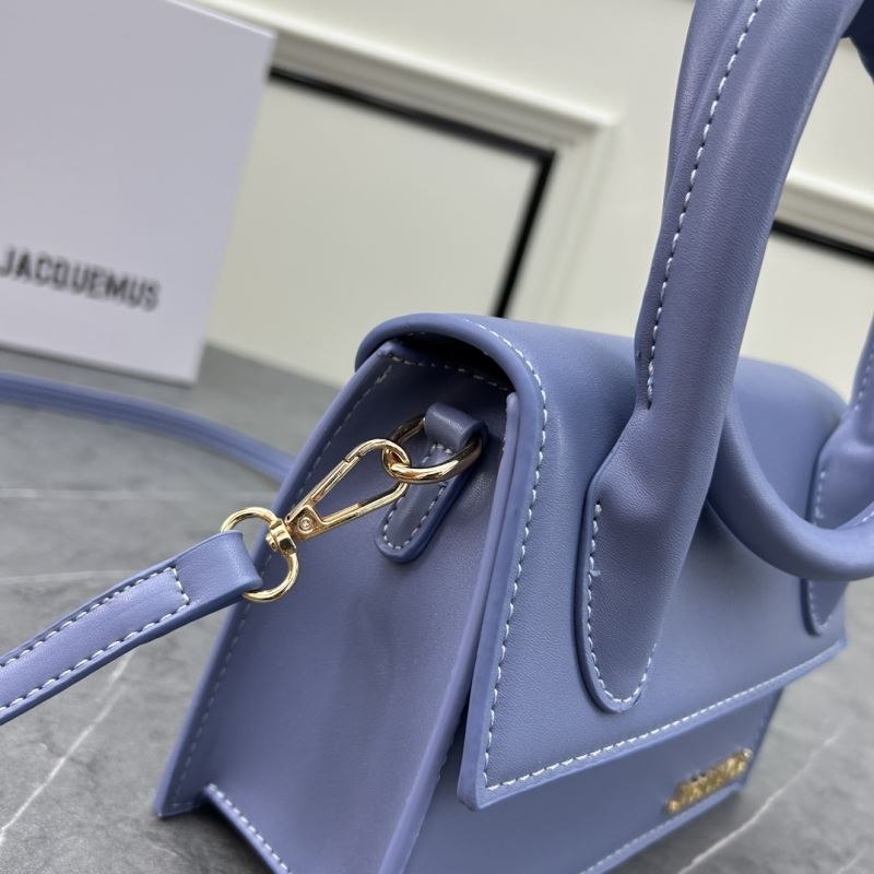 Jacquemus Top Handle Bags